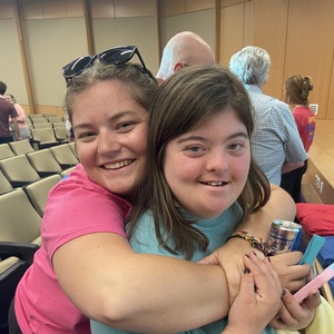 Fundraising Page: Emily Hagan